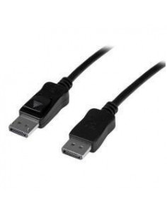 Cabo DisplayPort Ativo...