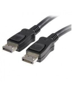 Cabo DisplayPort StarTech...