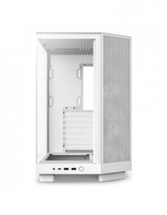 Caixa NZXT H6 Flow Midi...