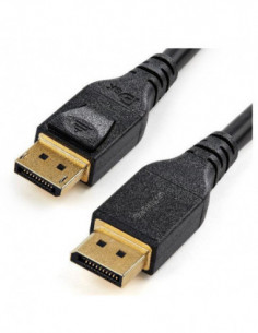 Cabo DisplayPort 1.4...