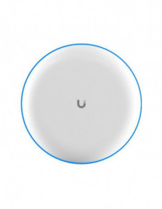 Bridge Ubiquiti UniFi...