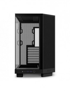 Caixa NZXT H6 Air Flow Midi...