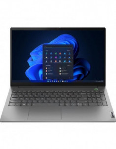 Portátil Lenovo ThinkBook...