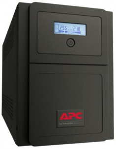 SAI APC Easy UPS SMV 1500VA...