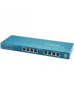 Switch Netgear ProSafe...