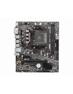 Placa-Mãe MSI A520M-A PRO...