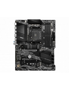 Placa-Mãe MSI B550-A PRO -...