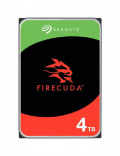 Seagate FireCuda...