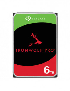 Seagate - ST6000NT001