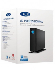 D2 PROFESSIONAL 20TB 3.5IN...