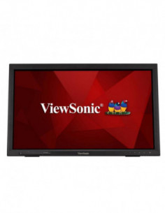 Monitor ViewSonic TD2223,...