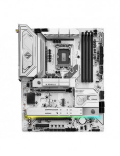 Placa-Mãe ASRock Z890 Steel...