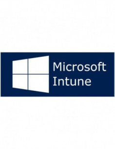 Licença Microsoft Intune -...