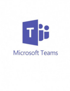 Software Microsoft Teams -...