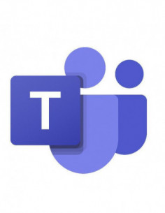 Licença Microsoft Teams...