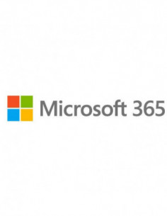 Software Microsoft 365 F5...