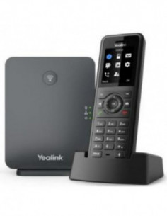 Telefone IP Yealink YEA_W77P