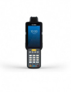 Terminal POS Zebra MC3300x...