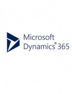 Licença Microsoft Dynamics...