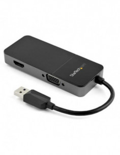 Adaptador Startech USB 3.0...