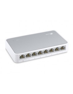 Switch TP-Link TL-SF1008D:...