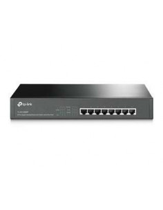 Switch TP-Link 8portas...