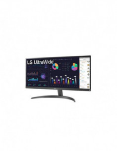 Monitor Lg 29wq500 29" 2560...