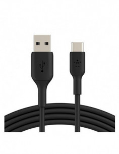 Cable Belkin Usb-C/Usb-A...