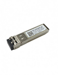 Optic Transceiver10GbE SFP+...