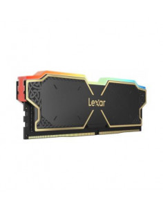 Memória Lexar Thor RGB DDR5...