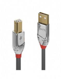 Cabo Lindy USB 2.0 Tipo A -...