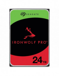 Seagate IronWolf Pro...