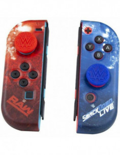 Acessório Gaming Blade WWE...