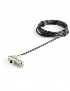 Lock - Laptop Cable -...