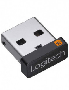 Rato Logitech Unifying...