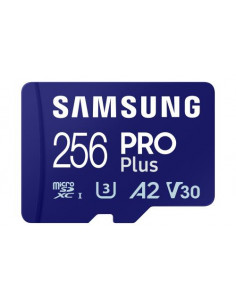 Samsung Pro Plus Microsd...