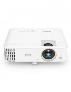 Projetor BenQ TH685P DLP,...