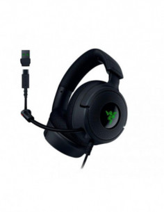 Razer Auscultadores Kraken...