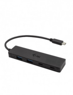 Hub i-tec USB-C 2x USB 3.0...