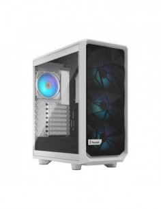 Caixa Fractal Design...