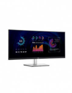 Monitor P3424We Led Curvo...