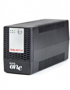 UPS Salicru SPS 1100 One BL...