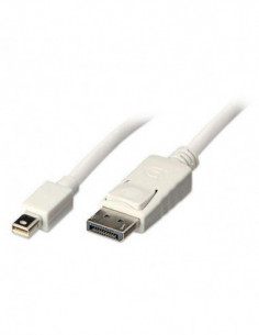 Cabo Lindy Mini DisplayPort...