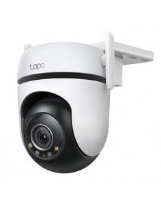 Camara Ip Wifi Outdoor 2K...