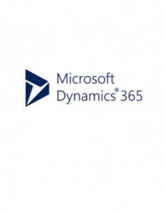 Software Microsoft Dynamics...