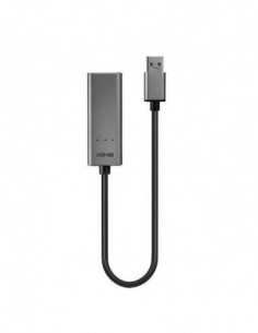 Adaptador Lindy USB 3.0...