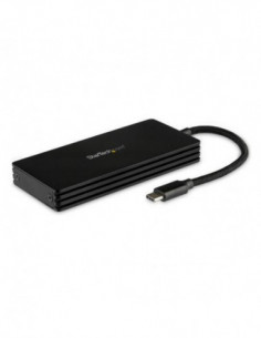 Caixa Externa USB 3.1...