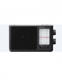 Sony Icf506 Radio Fm/Am...