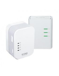 Kit Powerline D-Link...