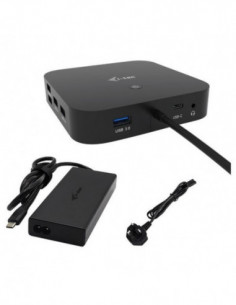 Docking Station i-Tec USB-C...